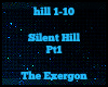 :X: Silent Hill Pt 1